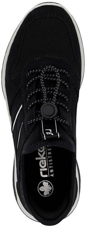 Rieker Slip-on sneakers Ready2GO