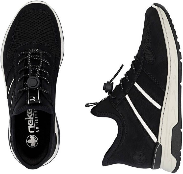 Rieker Slip-on sneakers Ready2GO