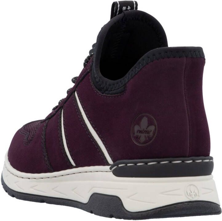 Rieker Slip-on sneakers Ready2GO