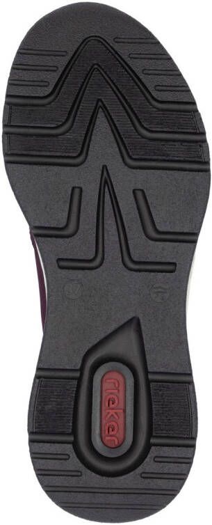 Rieker Slip-on sneakers Ready2GO
