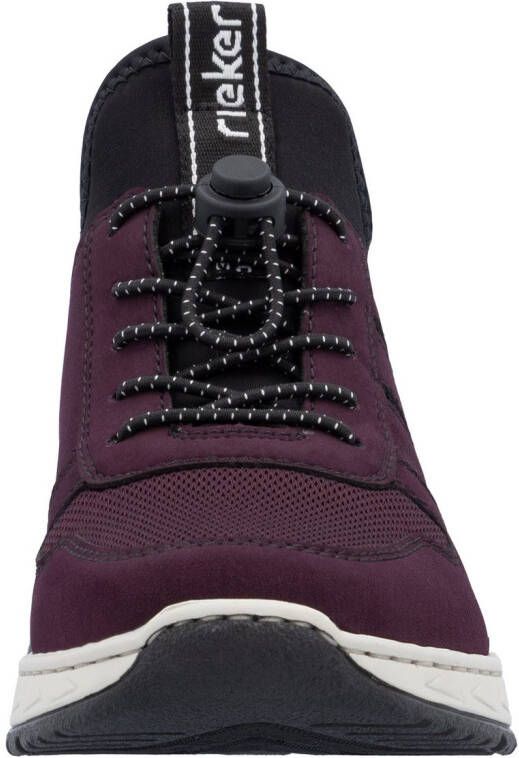 Rieker Slip-on sneakers Ready2GO