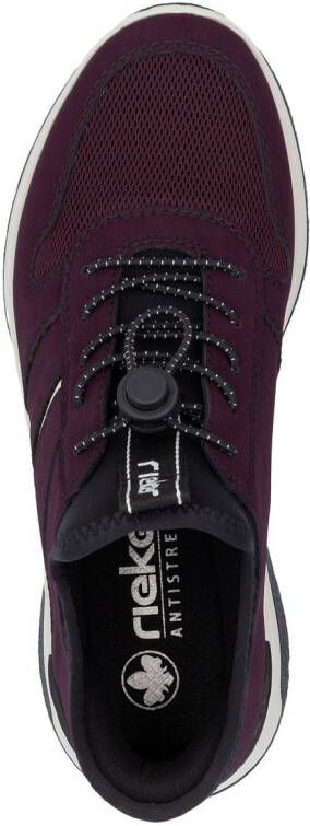 Rieker Slip-on sneakers Ready2GO