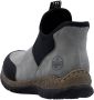 Rieker Slip-on sneakers Ready2GO - Thumbnail 4