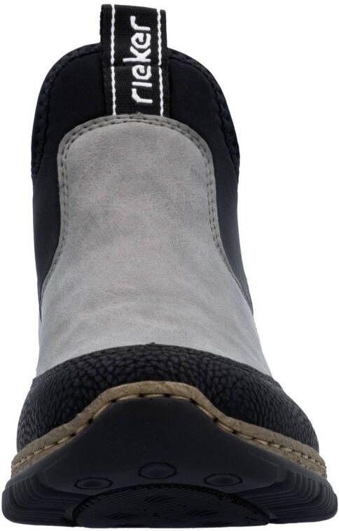 Rieker Slip-on sneakers Ready2GO
