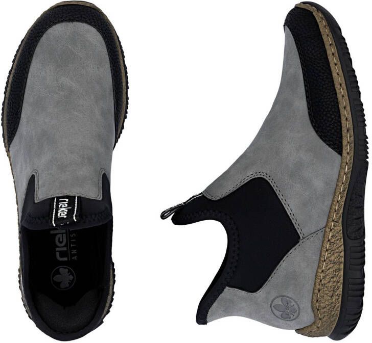 Rieker Slip-on sneakers Ready2GO