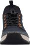 Rieker Slip-on sneakers Ready2GO Vrijetijdssneaker lage schoen instapschoen met snel sluiting - Thumbnail 9