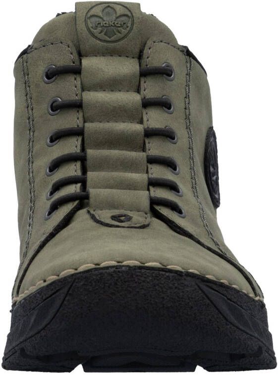 Rieker Slip-on sneakers Ready2GO