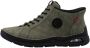 Rieker Slip-on sneakers Ready2GO - Thumbnail 5