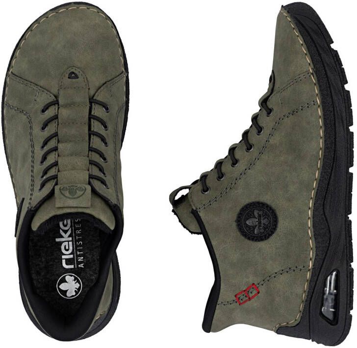 Rieker Slip-on sneakers Ready2GO