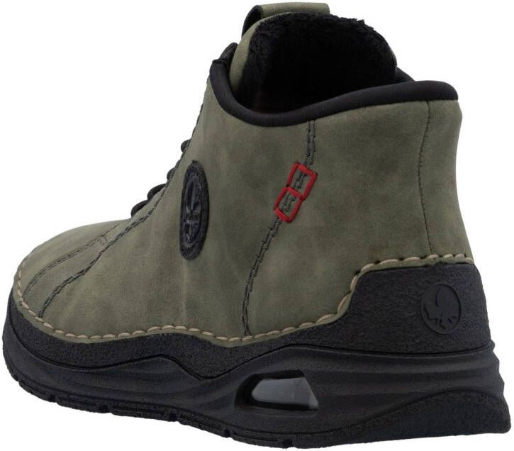 Rieker Slip-on sneakers Ready2GO