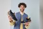 Rieker Slip-on sneakers Ready2GO - Thumbnail 2