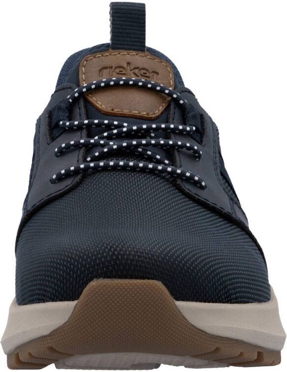 Rieker Slip-on sneakers Ready2GO