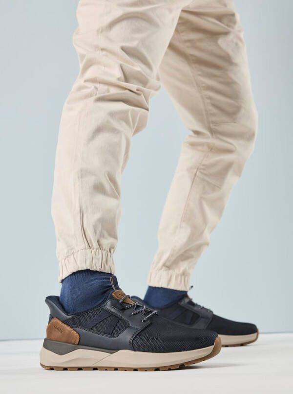 Rieker Slip-on sneakers Ready2GO