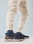 Rieker Slip-on sneakers Ready2GO - Thumbnail 5