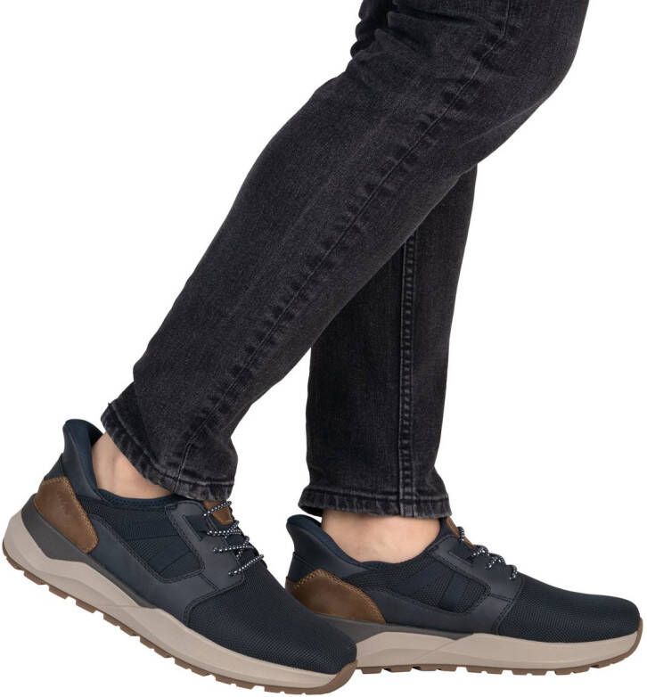 Rieker Slip-on sneakers Ready2GO