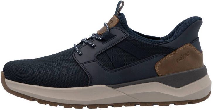 Rieker Slip-on sneakers Ready2GO