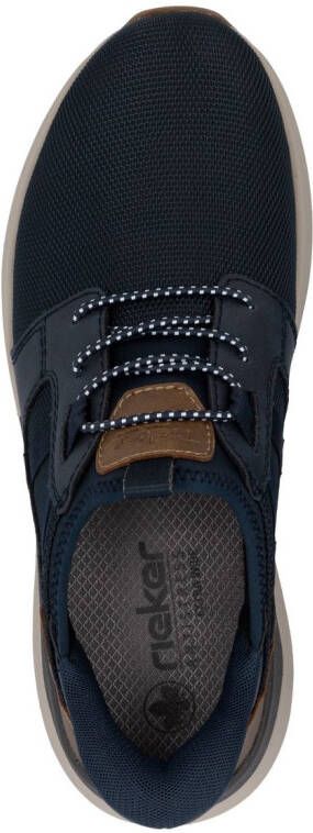 Rieker Slip-on sneakers Ready2GO