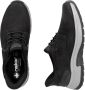 Rieker Slip-on sneakers Ready2GO lage schoen instapschoen outdoorschoen uitneembare zachte inlegzool - Thumbnail 4
