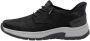 Rieker Slip-on sneakers Ready2GO lage schoen instapschoen outdoorschoen uitneembare zachte inlegzool - Thumbnail 5