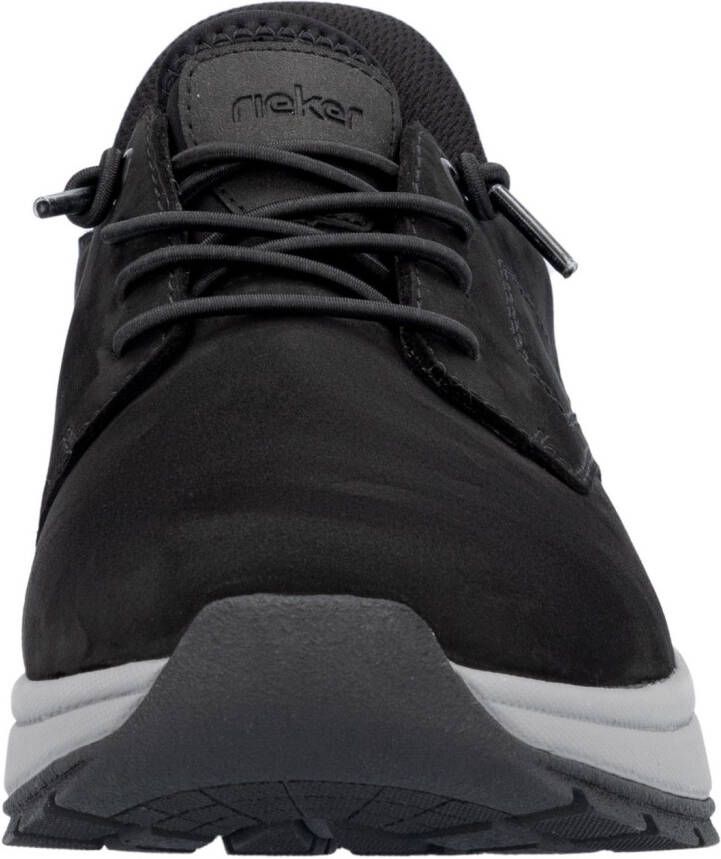 Rieker Slip-on sneakers Ready2GO lage schoen instapschoen outdoorschoen uitneembare zachte inlegzool