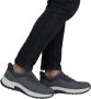 Rieker Slip-on sneakers Ready2GO slippers instapschoen vrijetijdsschoen met zachte schacht - Thumbnail 4
