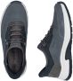 Rieker Slip-on sneakers Ready2GO slippers instapschoen vrijetijdsschoen met zachte schacht - Thumbnail 5