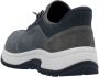 Rieker Slip-on sneakers Ready2GO slippers instapschoen vrijetijdsschoen met zachte schacht - Thumbnail 8