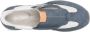 Rieker Slip-on sneakers Ready2GO slippers lage schoen vrijetijdsschoen met zijrits - Thumbnail 9