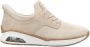 Rieker Slip-on sneakers Ready2GO vrijetijdssneaker lage schoen instapschoen elastische band elastische instap - Thumbnail 7