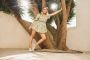 Rieker Slip-on sneakers Ready2GO vrijetijdssneaker lage schoen instapschoen elastische band elastische instap - Thumbnail 9