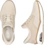 Rieker Slip-on sneakers Ready2GO vrijetijdssneaker lage schoen instapschoen elastische band elastische instap - Thumbnail 12