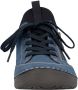 Rieker Slip-on sneakers slipper instapschoen met elastische instap - Thumbnail 5