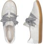 Rieker Slip-on sneakers slipper lage schoen vrijetijdssneaker met modieuze veters - Thumbnail 6