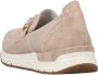 Rieker Slip-on sneakers Slipper vegan Slipper vrijetijdsschoen met elegante sierspange - Thumbnail 2
