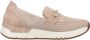Rieker Slip-on sneakers Slipper vegan Slipper vrijetijdsschoen met elegante sierspange - Thumbnail 5