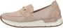 Rieker Slip-on sneakers Slipper vegan Slipper vrijetijdsschoen met elegante sierspange - Thumbnail 6