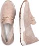 Rieker Slip-on sneakers Slipper vegan Slipper vrijetijdsschoen met elegante sierspange - Thumbnail 8