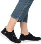 OTTO RIEKER Sport Slip-on sneakers slipper vrijetijdsschoen instapschoen met elastische instap - Thumbnail 4
