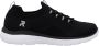 OTTO RIEKER Sport Slip-on sneakers slipper vrijetijdsschoen instapschoen met elastische instap - Thumbnail 6
