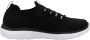 OTTO RIEKER Sport Slip-on sneakers slipper vrijetijdsschoen instapschoen met elastische instap - Thumbnail 7