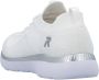 OTTO RIEKER Sport Slip-on sneakers slipper vrijetijdsschoen instapschoen met elastische instap - Thumbnail 5