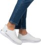 OTTO RIEKER Sport Slip-on sneakers slipper vrijetijdsschoen instapschoen met elastische instap - Thumbnail 13