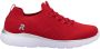 OTTO RIEKER Sport Slip-on sneakers slipper vrijetijdsschoen instapschoen met elastische instap - Thumbnail 8