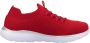 OTTO RIEKER Sport Slip-on sneakers slipper vrijetijdsschoen instapschoen met elastische instap - Thumbnail 9