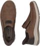 Rieker Slip-on sneakers slipper vrijetijdsschoen lage schoen met elastische band en zachte binnenzool - Thumbnail 12
