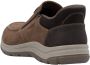 Rieker Slip-on sneakers slipper vrijetijdsschoen lage schoen met elastische band en zachte binnenzool - Thumbnail 6