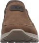 Rieker Slip-on sneakers slipper vrijetijdsschoen lage schoen met elastische band en zachte binnenzool - Thumbnail 8