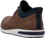 Rieker Slip-on sneakers slippers instapschoen lage schoen met ready2go uitrusting - Thumbnail 14