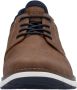 Rieker Slip-on sneakers slippers instapschoen lage schoen met ready2go uitrusting - Thumbnail 4