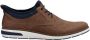 Rieker Slip-on sneakers slippers instapschoen lage schoen met ready2go uitrusting - Thumbnail 5
